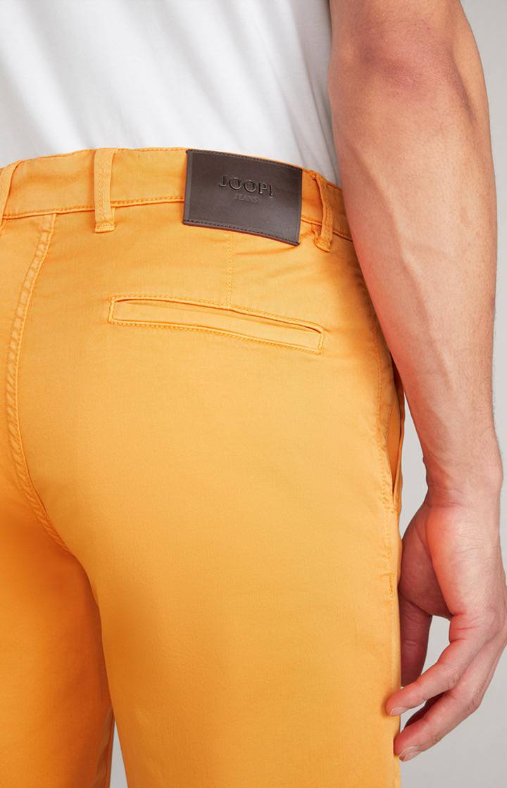 Joop Shorts in Orange Begrenzt auf 3 Tage