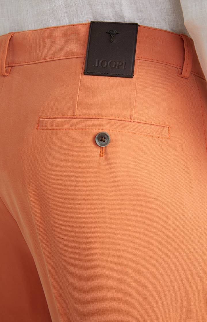 Joop Baukasten-Hose in Orange zollfrei
