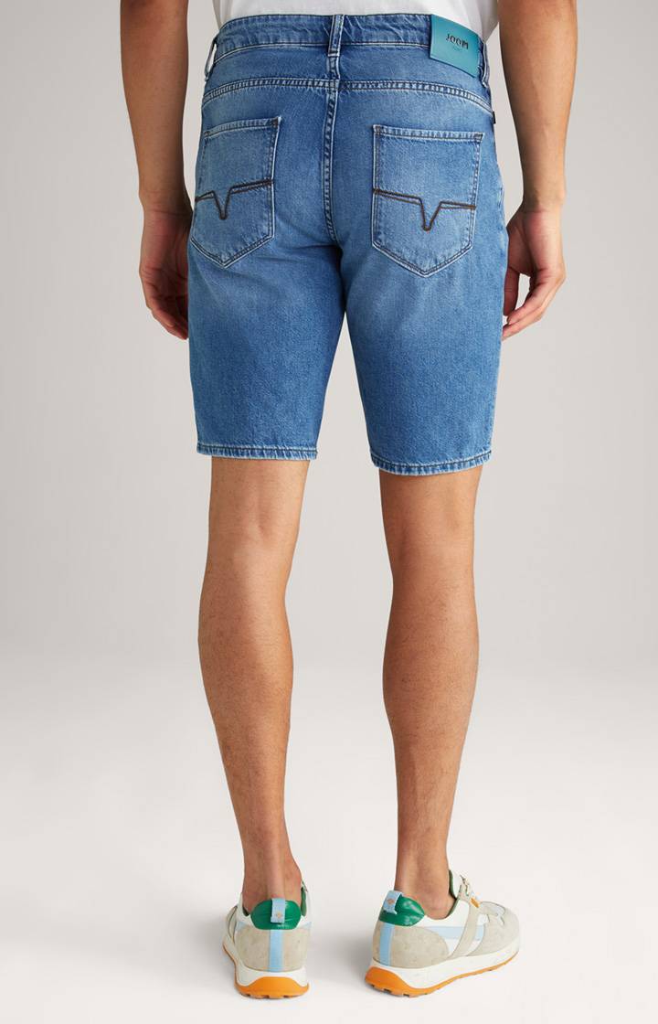 Joop Jeans-Shorts Rageth in Blau 2025