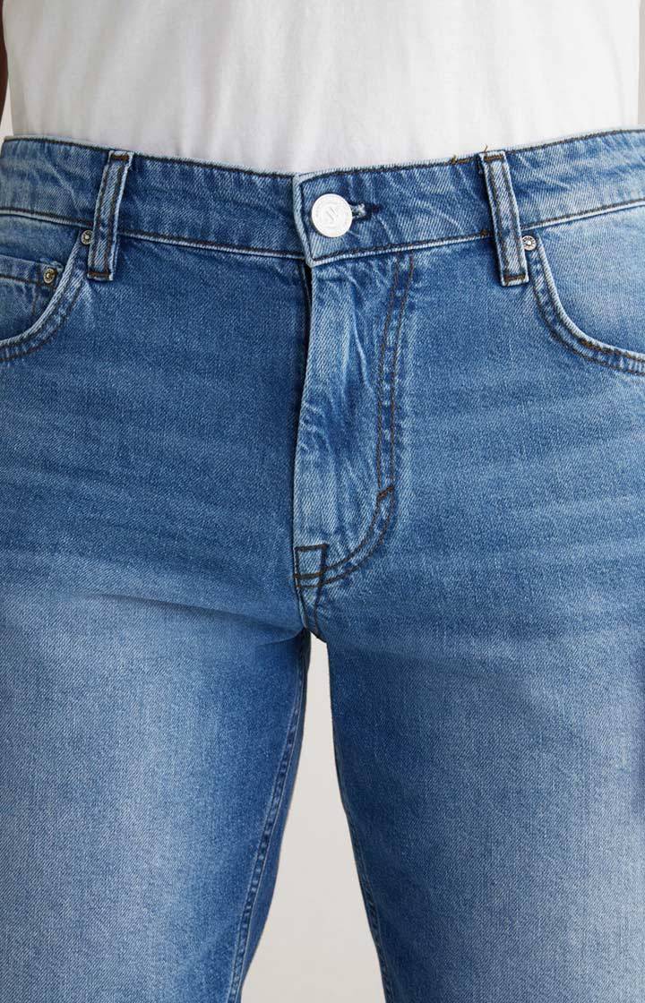 Joop Jeans-Shorts Rageth in Blau 2025