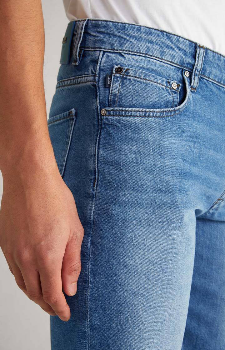 Joop Jeans-Shorts Rageth in Blau 2025
