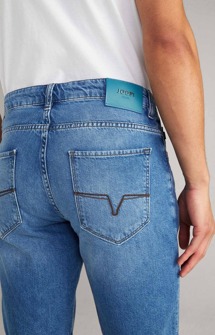 Joop Jeans-Shorts Rageth in Blau 2025