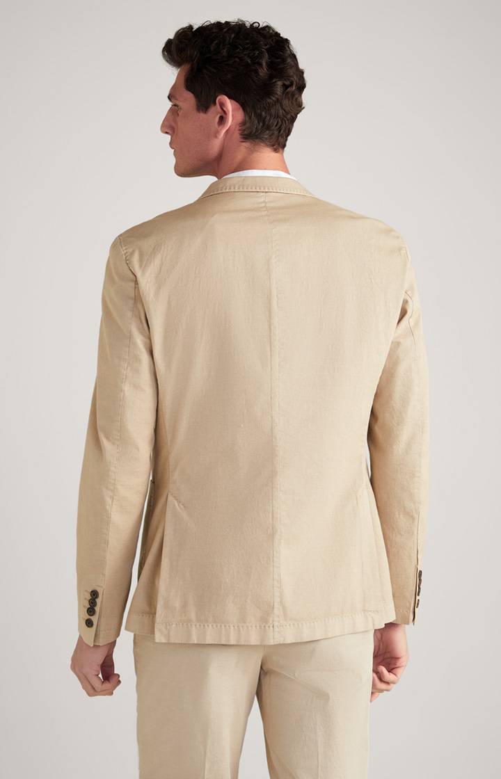 Joop Sakko Hoverest in Hellbeige im Angebot