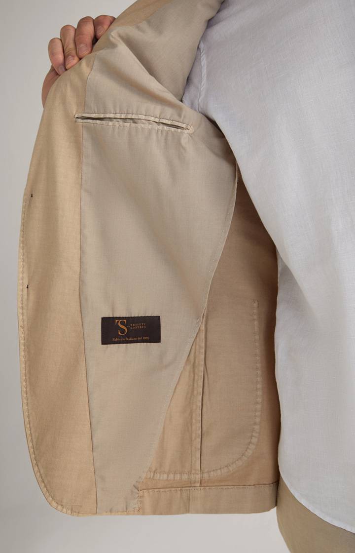 Joop Sakko Hoverest in Hellbeige im Angebot