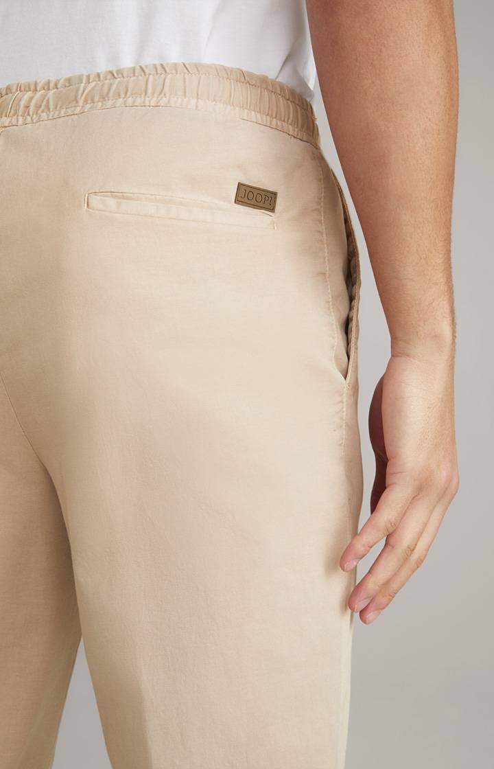 Joop Joggpants Explose in Hellbeige Schlussverkauf