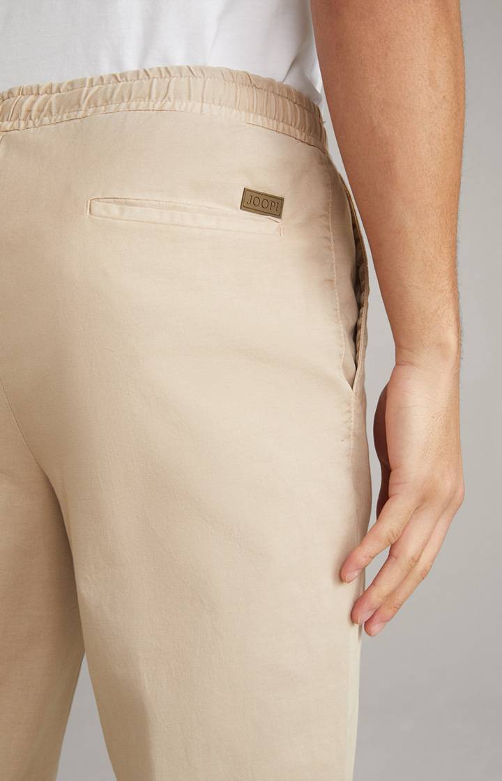 Joop Joggpants Explose in Hellbeige Schlussverkauf