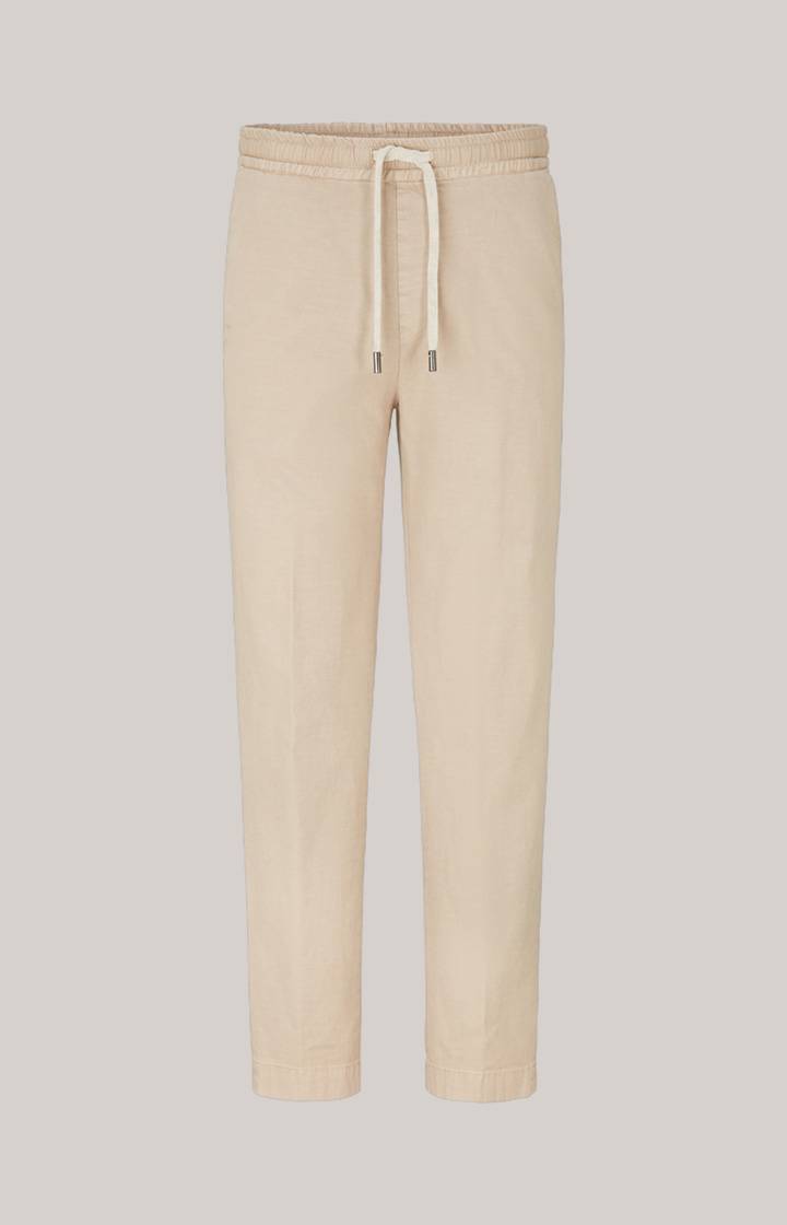 Joop Joggpants Explose in Hellbeige Schlussverkauf