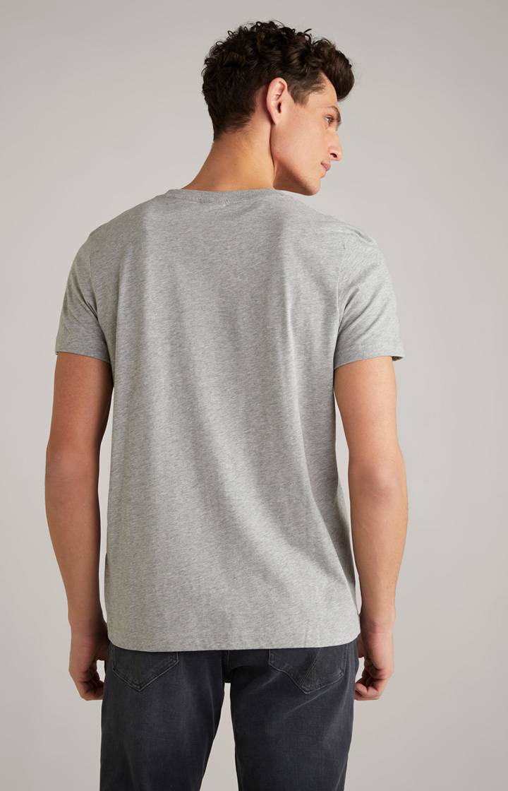 Joop T-Shirt Adamo in Grau Meist gekauft