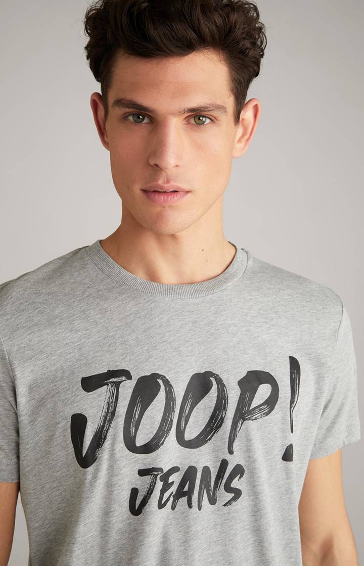 Joop T-Shirt Adamo in Grau Meist gekauft