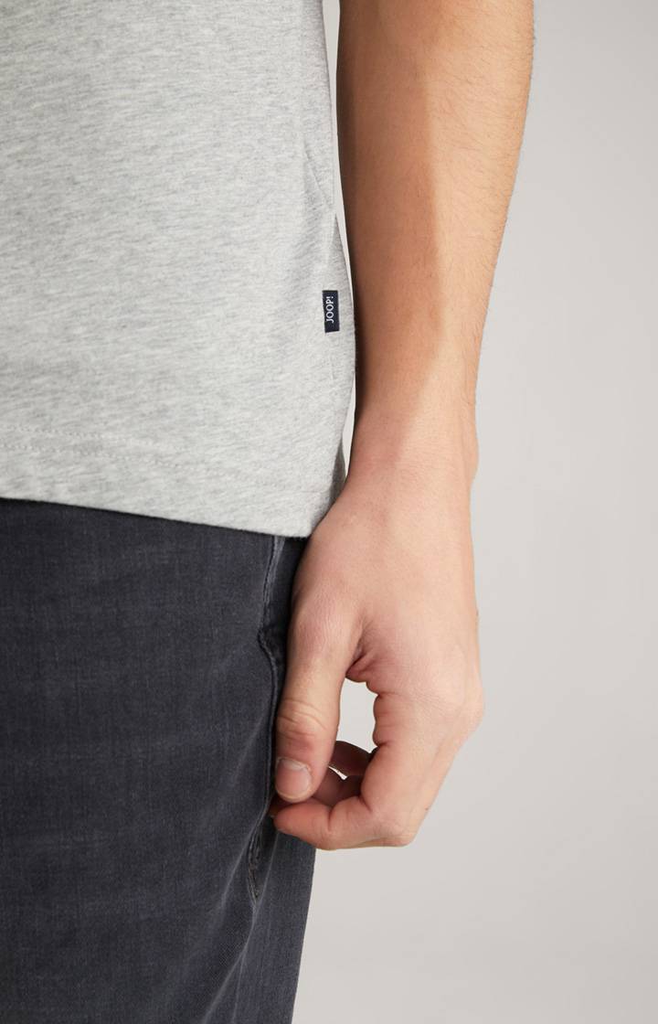 Joop T-Shirt Adamo in Grau Meist gekauft