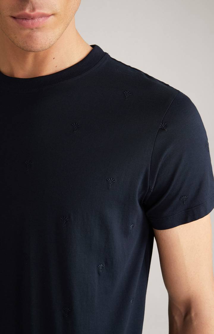 Joop Cornflower T-Shirt Panos in Dunkelblau Blitzverkäufe