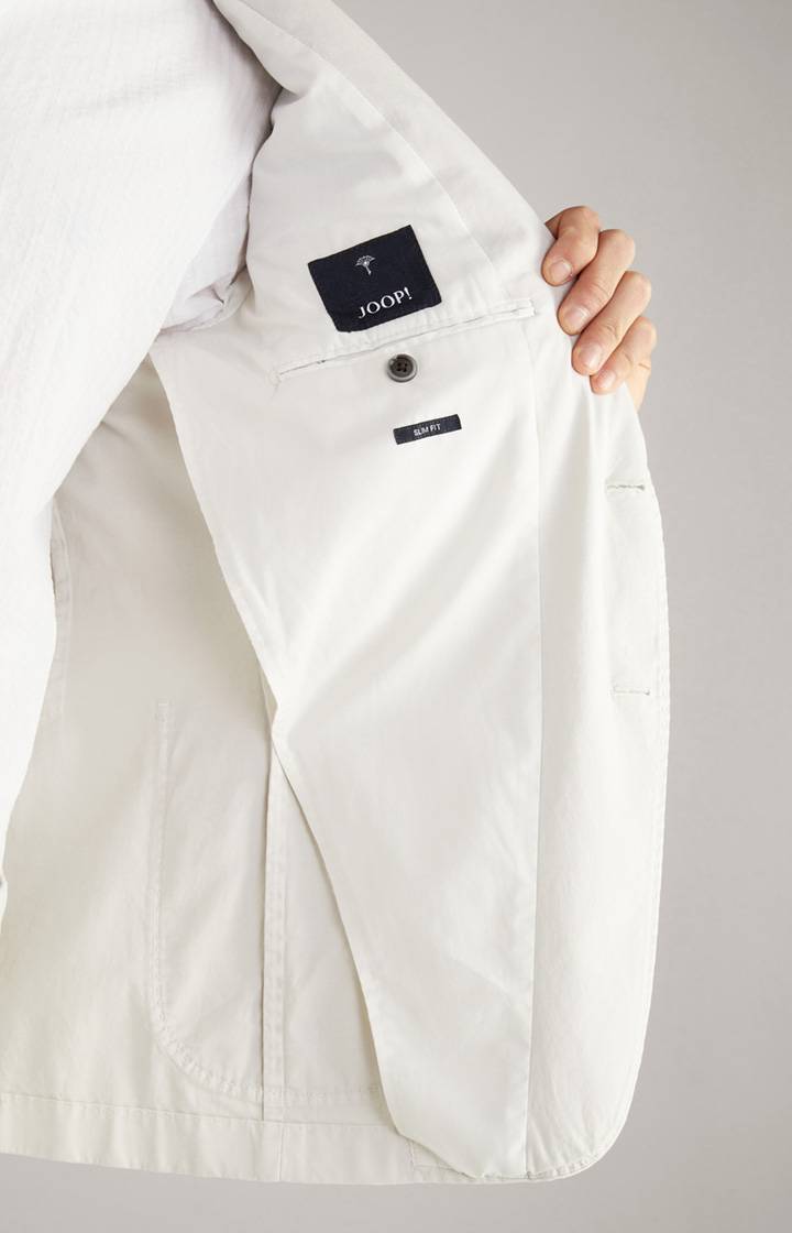 Joop Sakko Hoverest in Offwhite Rabatt