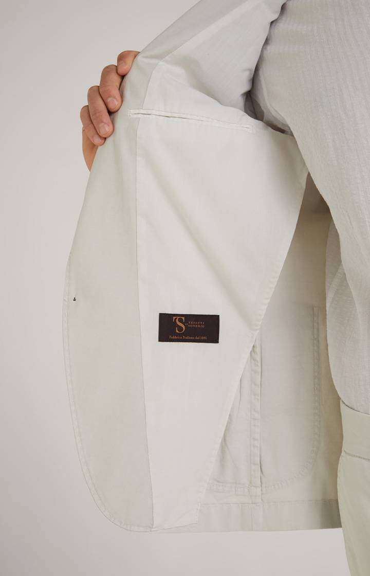 Joop Sakko Hoverest in Offwhite Rabatt