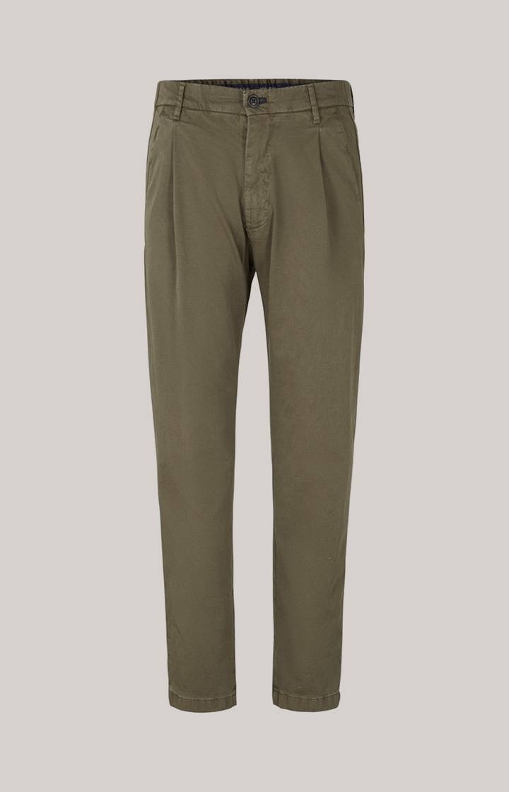 Joop Chino Lead in Khaki Begrenztes Angebot