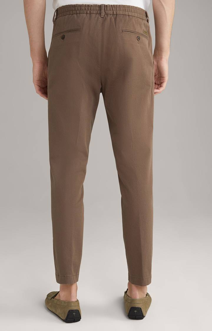 Joop Chino in Braun Exklusivangebot