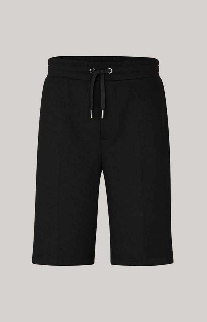 Joop Sweat-Shorts Stellan in Schwarz Osterangebot