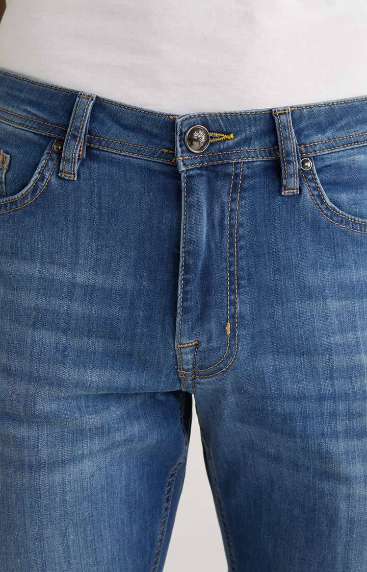 Joop Jeans Fortres in Blau Muttertagsangebot