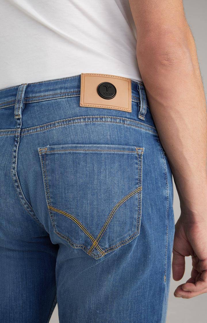 Joop Jeans Fortres in Blau Muttertagsangebot