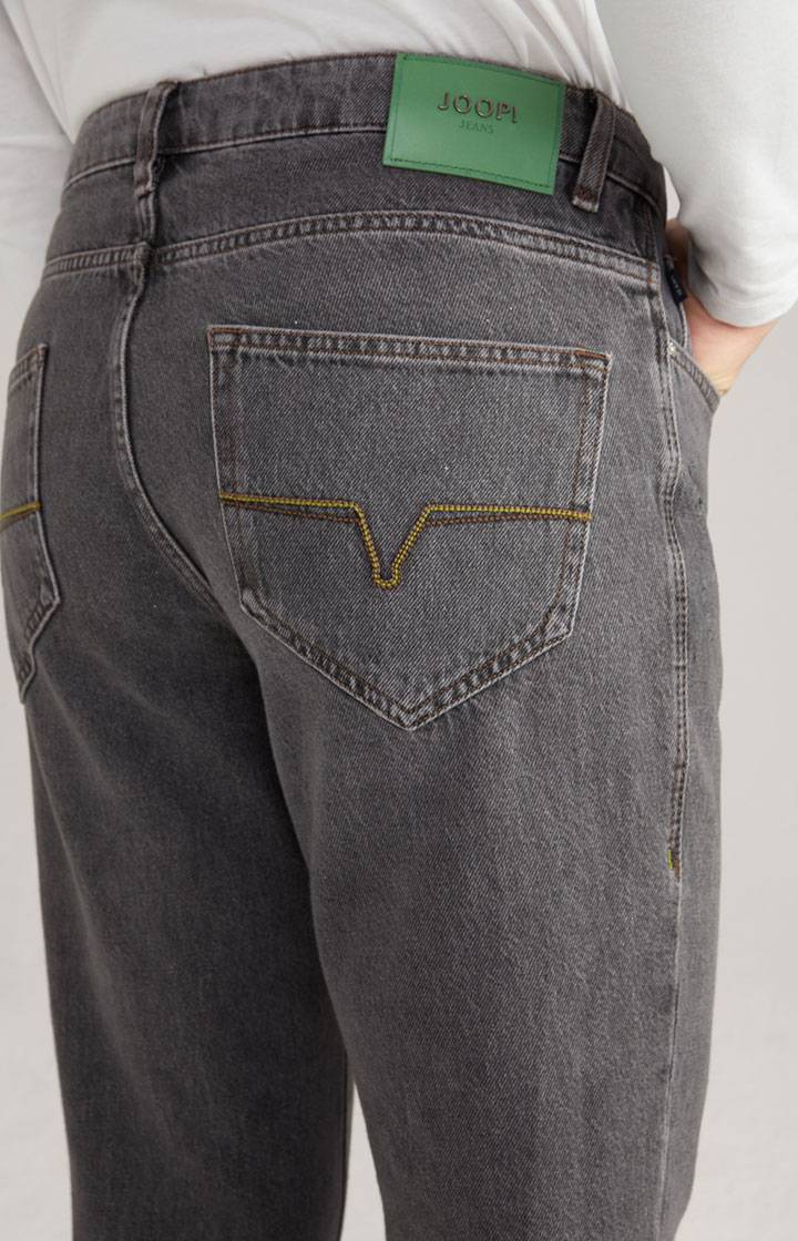 Joop Re-Flex Jeans in Hellgrau Vatertagsangebot
