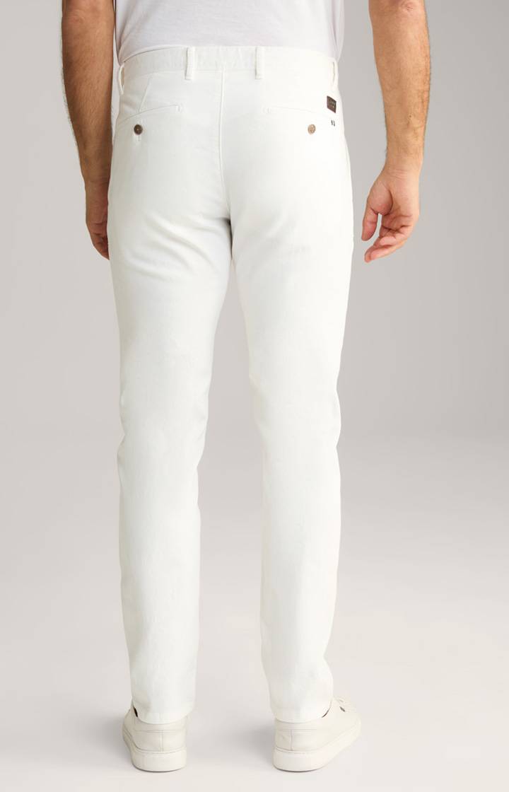Joop Chino Matthew in Offwhite Neueste Mode