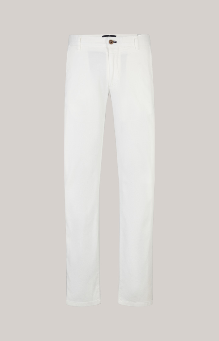 Joop Chino Matthew in Offwhite Neueste Mode