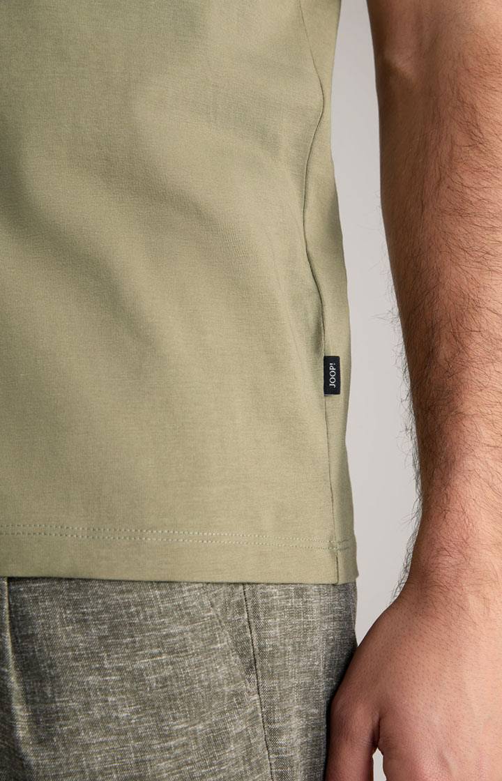 Joop T-Shirt Alphis in Oliv Räumungsverkauf