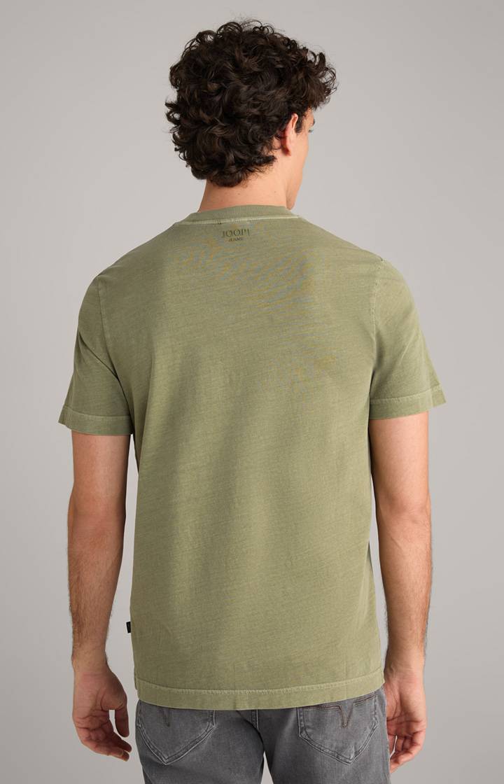 Joop T-Shirt Carusio in Grün VIP-Rabatte