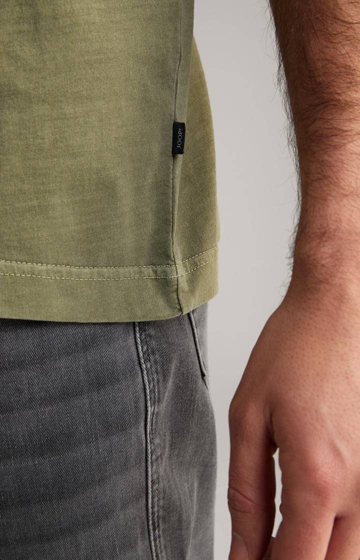 Joop T-Shirt Carusio in Grün VIP-Rabatte
