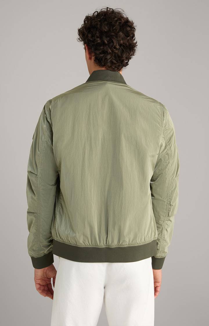 Joop Jacke Tesky in Hellgrün Super Sparpreis