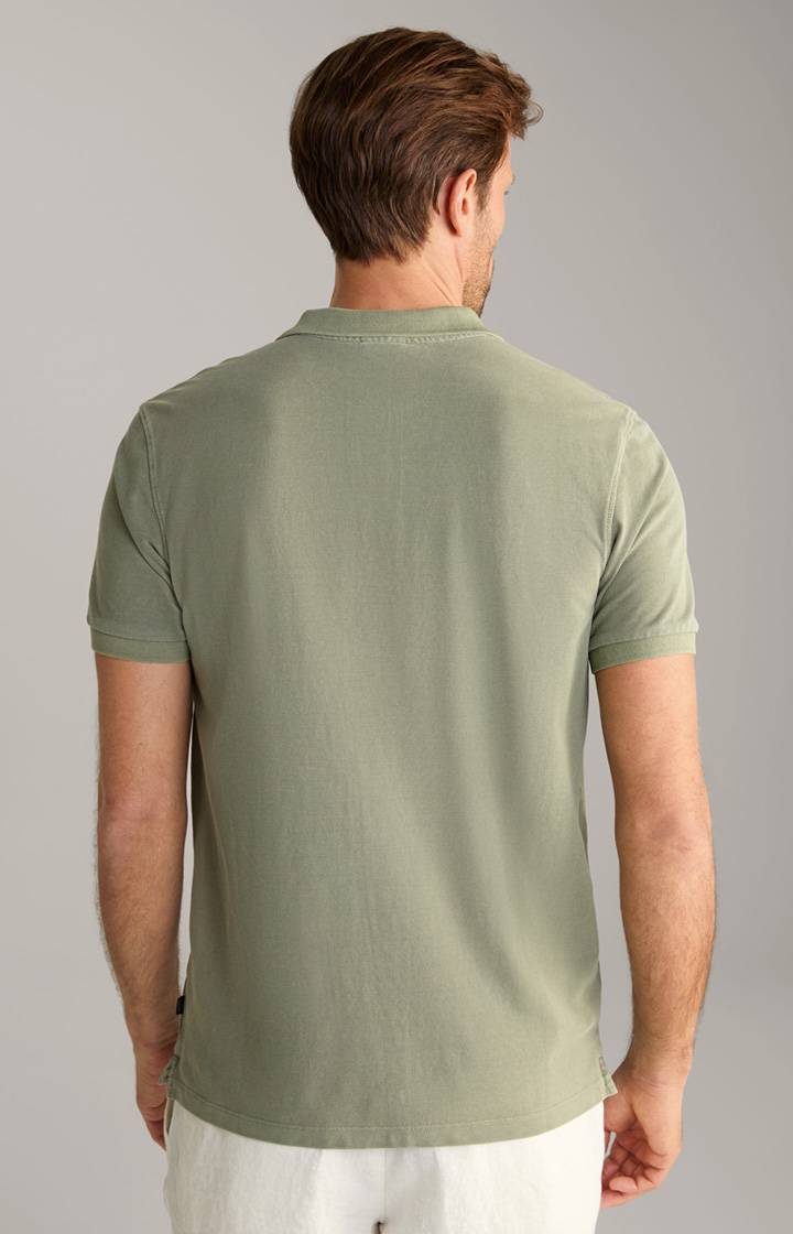 Joop Poloshirt Ambrosio in Oliv Bis zu 50% Rabatt