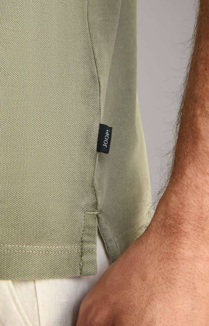 Joop Poloshirt Ambrosio in Oliv Bis zu 50% Rabatt