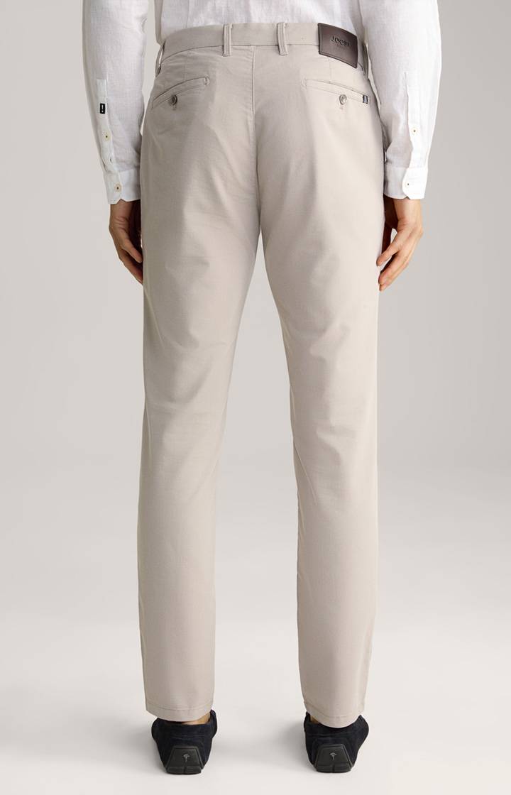 Joop Chino Steen in Hellbeige Bis zu 60% Rabatt