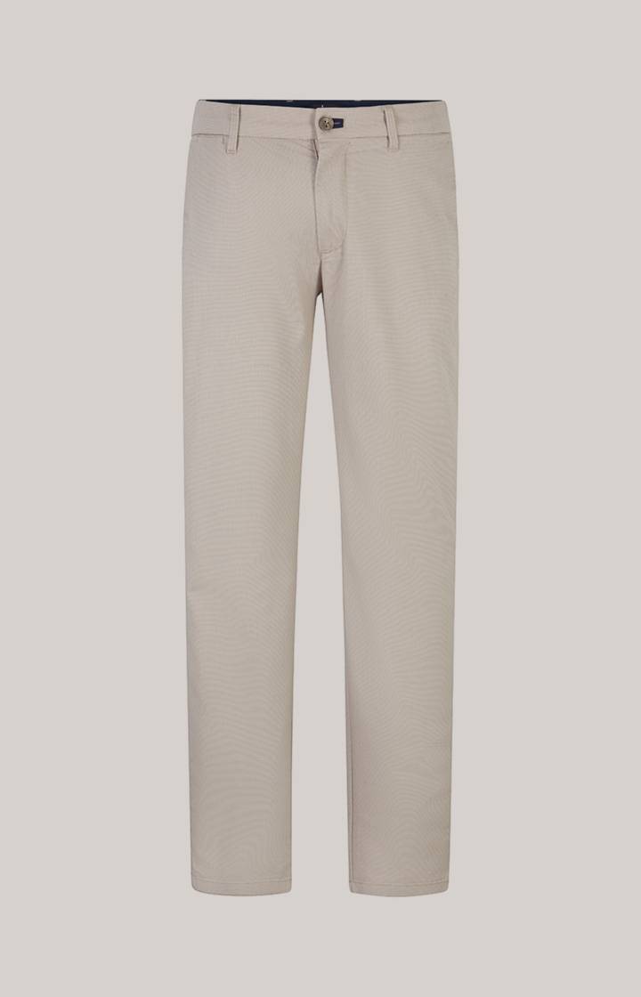 Joop Chino Steen in Hellbeige Bis zu 60% Rabatt