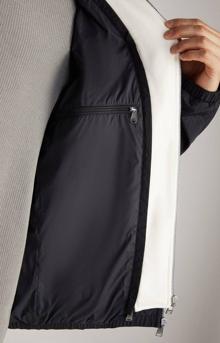 Joop 2in1 Windbreaker-Jacke Mattis in Navy Nur noch ein Tag übrig