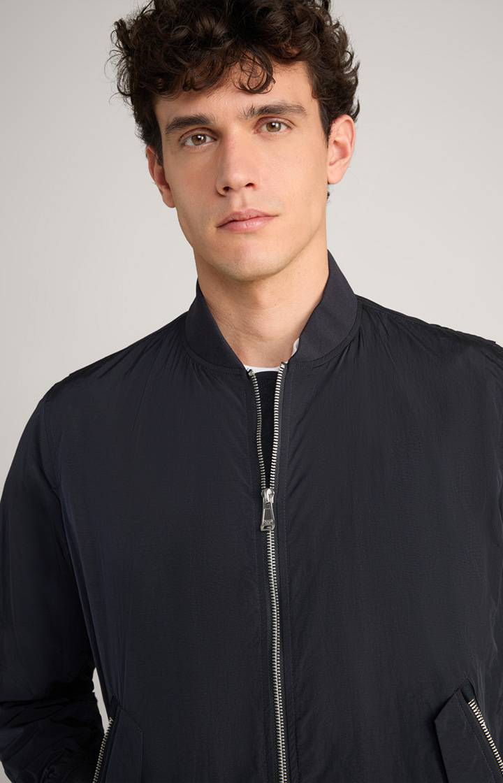 Joop Jacke Tesky in Navy Riesige Rabatte
