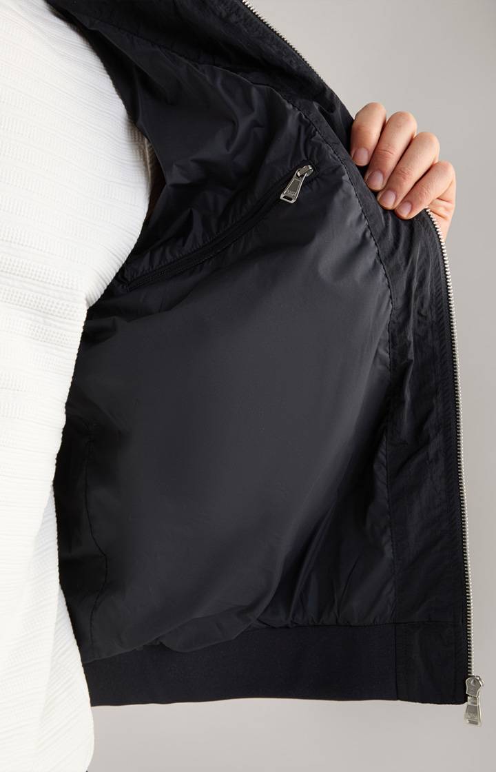 Joop Jacke Tesky in Navy Riesige Rabatte