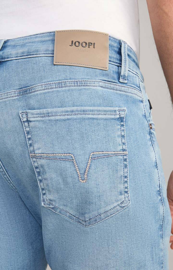 Joop Jeans Stephen in Hellblau Angebote