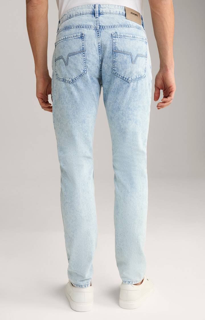 Joop Jeans Stephen in Aqua-Blue Günstiger Verkauf