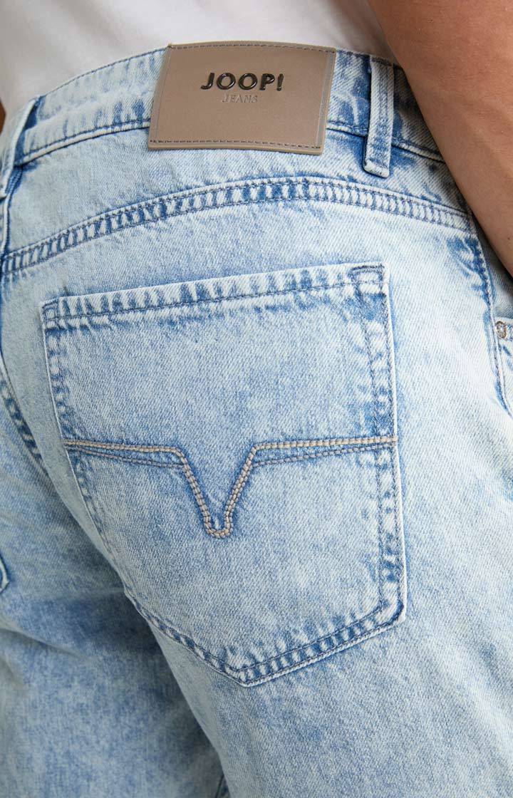Joop Jeans Stephen in Aqua-Blue Günstiger Verkauf