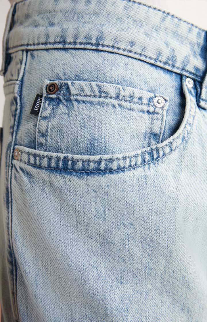 Joop Jeans Stephen in Aqua-Blue Günstiger Verkauf