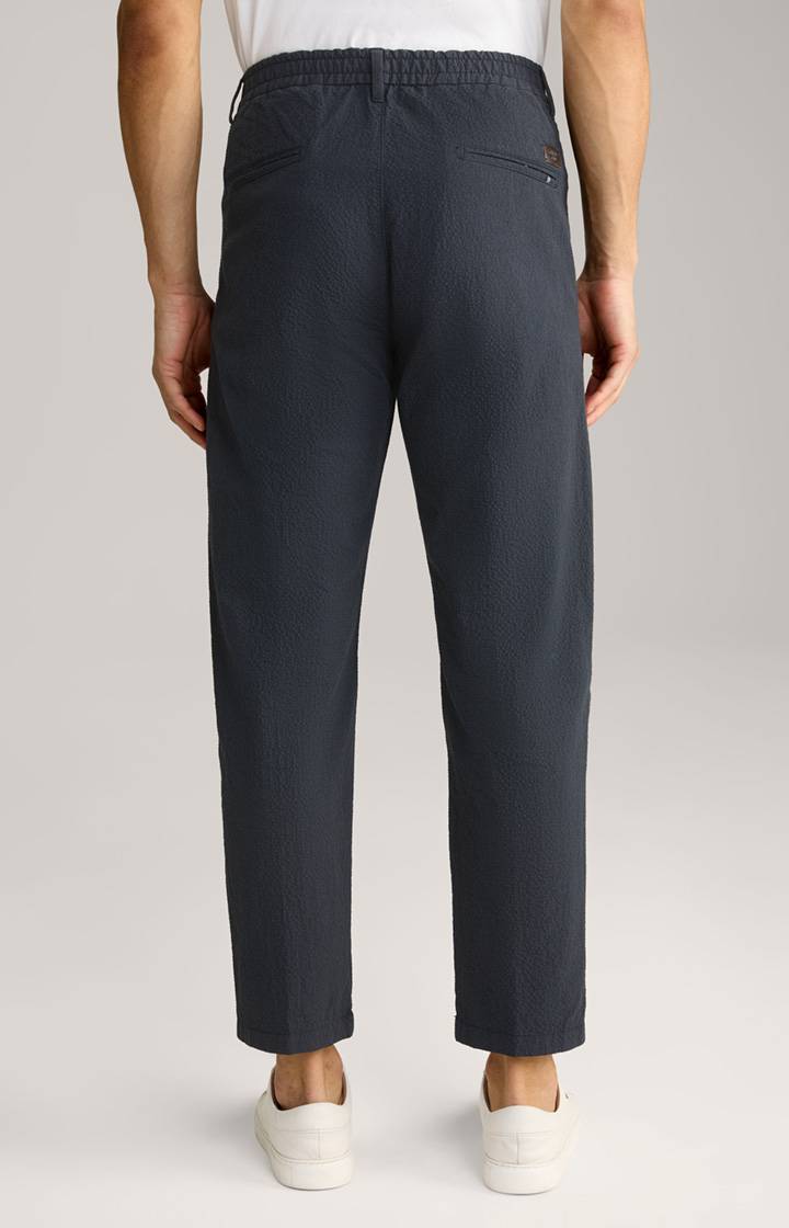 Joop Chino Lead in Navy Blitzverkäufe