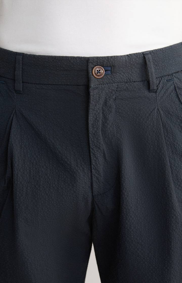 Joop Chino Lead in Navy Blitzverkäufe
