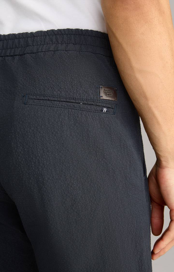 Joop Chino Lead in Navy Blitzverkäufe