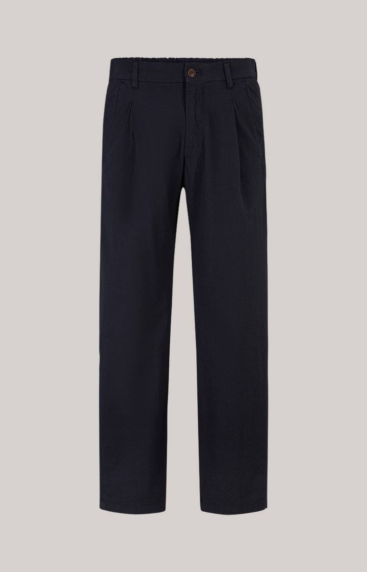 Joop Chino Lead in Navy Blitzverkäufe