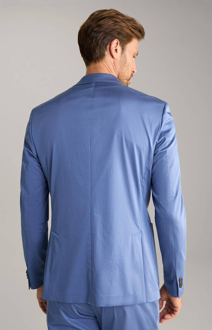 Joop Baumwoll-Baukasten-Sakko Dash in Hellblau Sonderangebot