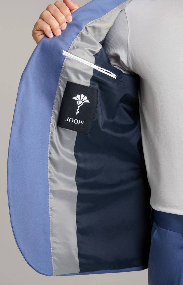 Joop Baumwoll-Baukasten-Sakko Dash in Hellblau Sonderangebot