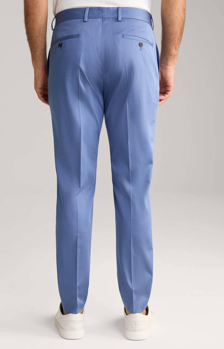 Joop Baumwoll-Baukasten-Hose Bennet in Hellblau Rabatt