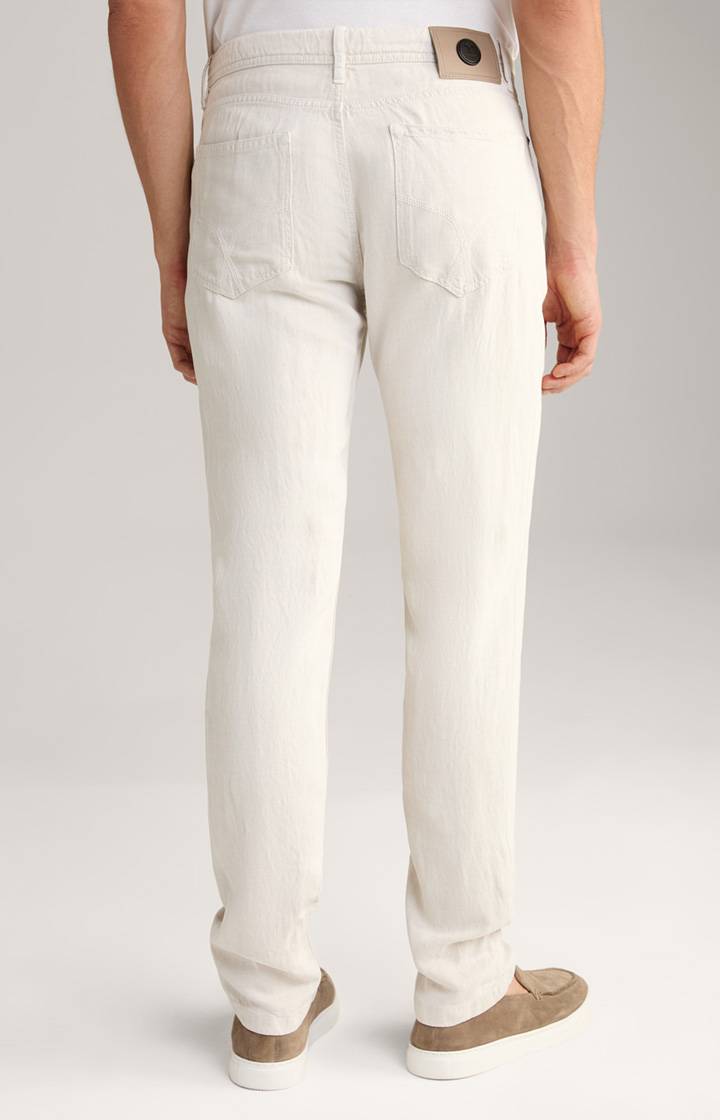 Joop Sommer-Jeans Fortres in Hellbeige Flash Sale