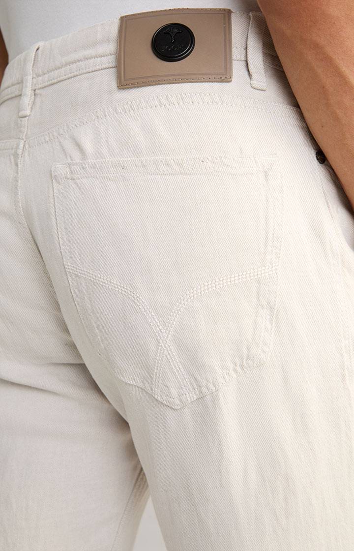 Joop Sommer-Jeans Fortres in Hellbeige Flash Sale