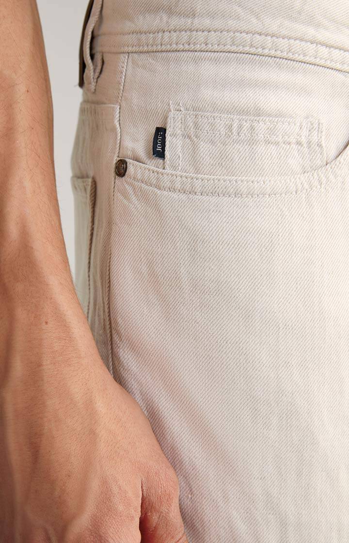 Joop Sommer-Jeans Fortres in Hellbeige Flash Sale